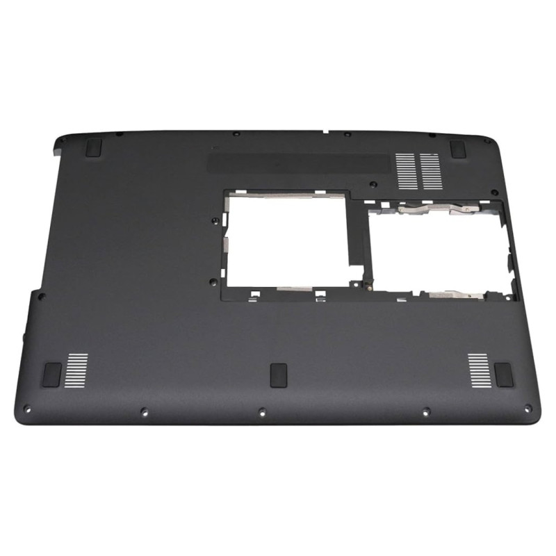 Acer Bottom Cover Preto