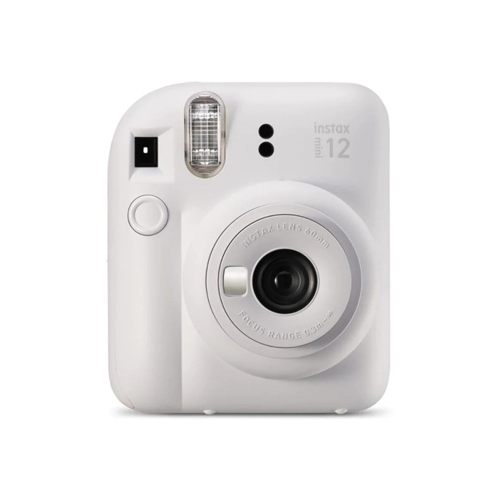Fujifilm Instax Mini 12 (Branco)