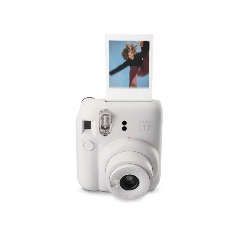 Fujifilm Instax Mini 12 (Branco)