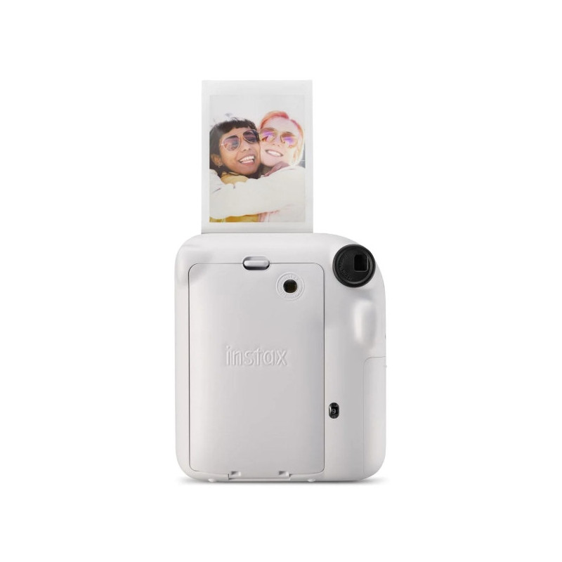 Fujifilm Instax Mini 12 (Branco)