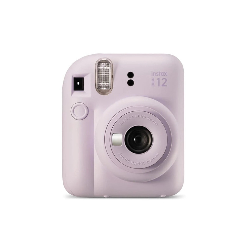 Fujifilm Instax Mini 12 (Violeta)