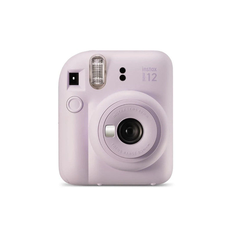 Fujifilm Instax Mini 12 (Violeta)