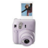 Fujifilm Instax Mini 12 (Violeta)