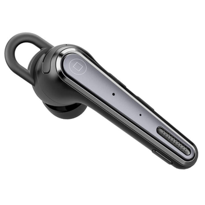Auricular sem fios Bluetooth (Preto)