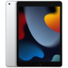 Apple iPad 10.2" 64GB WiFi Prateado