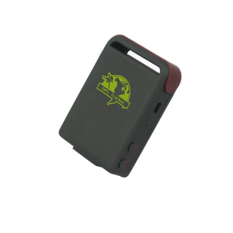 Localizador Portátil GPS (GSM/GPRS)
