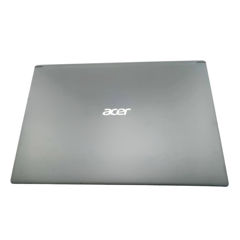 Acer Aspire A515-54 LCD Cover Gray - 60.HGLN7.002