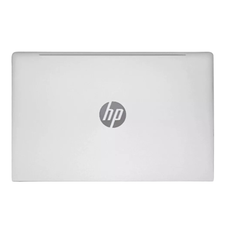 HP Probook 640 G8 LCD Cover Silver