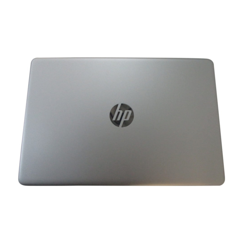 HP Pavilion 15s-FQ LCD Cover Natural Silver