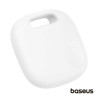 Localizador Bluetooth Até 30m Branco BaseUS