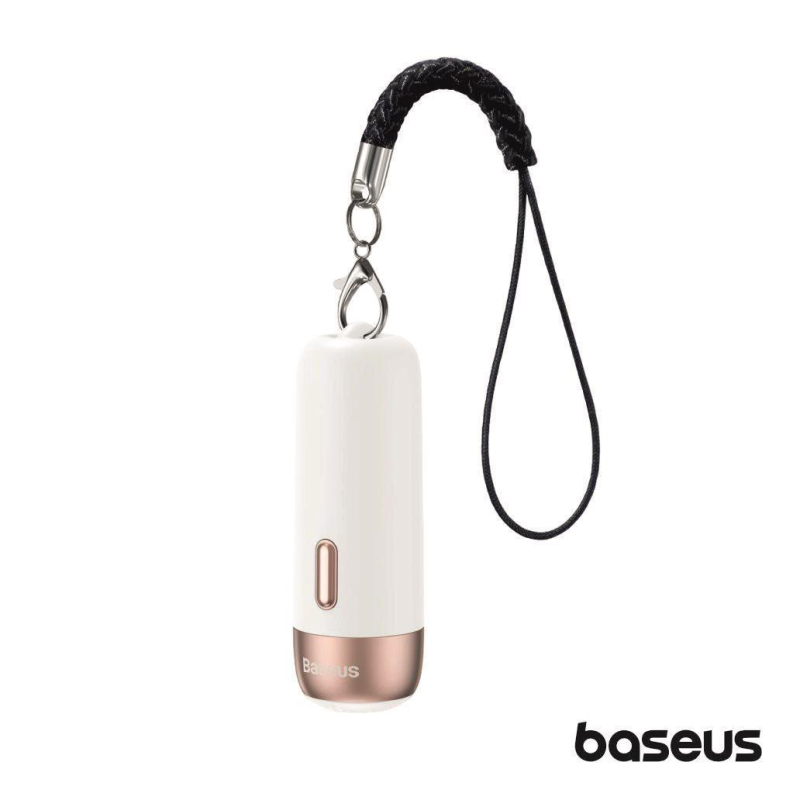 Localizador Bluetooth Até 80m Branco BASEUS