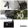Localizador Bluetooth Até 80m Branco BASEUS