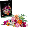 LEGO Botanicas Buquê Flores