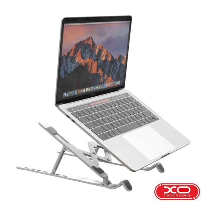 Base P/ Portátil Até 17.3" Universal XO