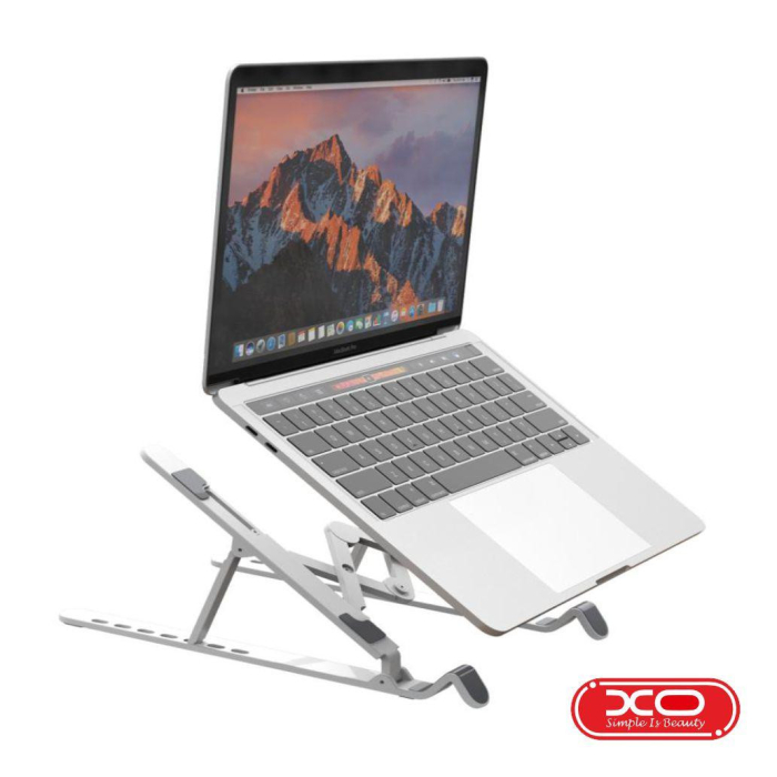 Base P/ Portátil Até 17.3" Universal XO