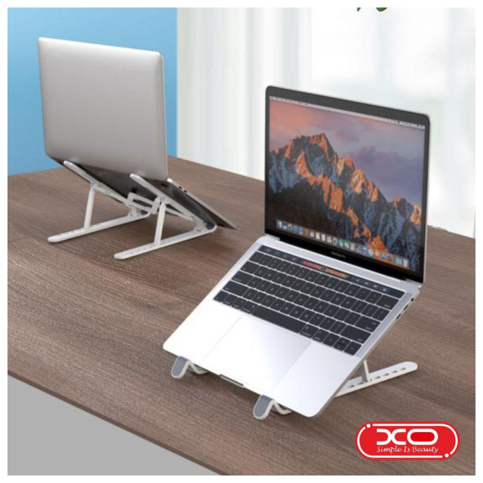 Base P/ Portátil Até 17.3" Universal XO
