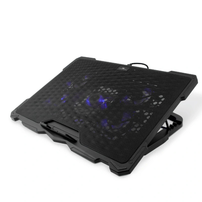 Base para portátil c/refrigeração CoolBox até 17,3"
