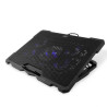 Base para portátil c/refrigeração CoolBox até 17,3"