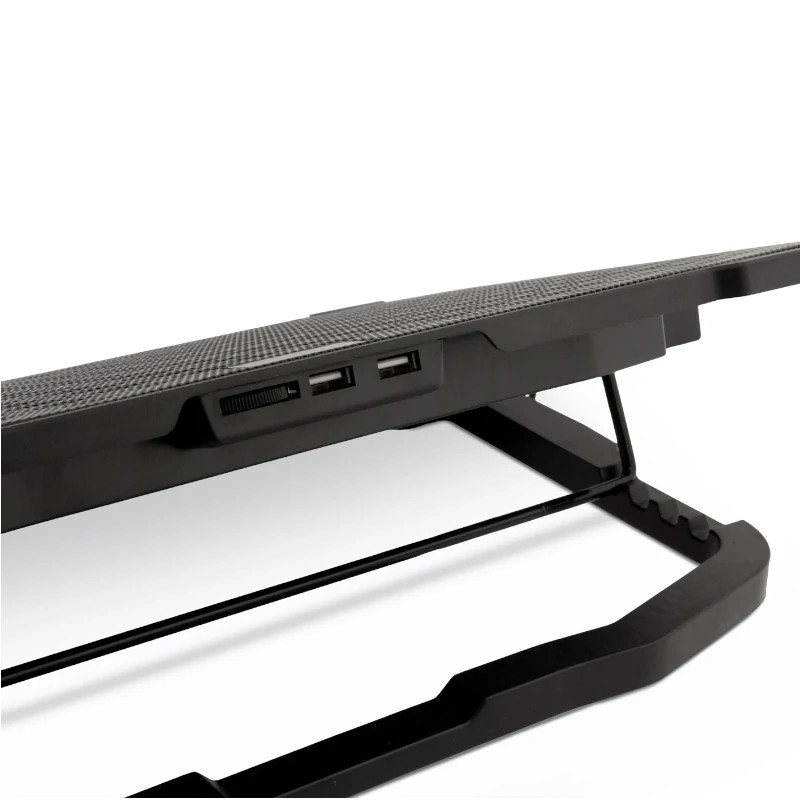Base para portátil c/refrigeração CoolBox até 17,3"