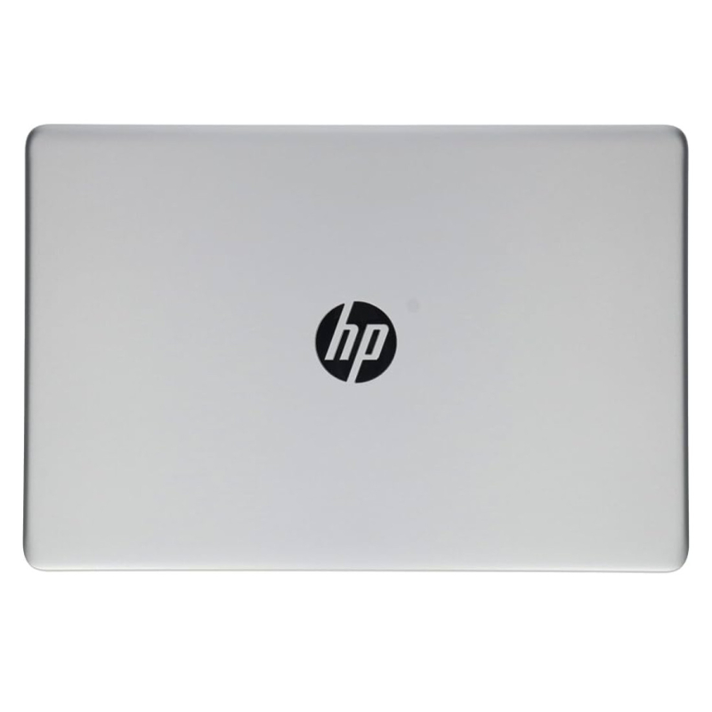 HP 15-DW LCD Cover NSV Silver