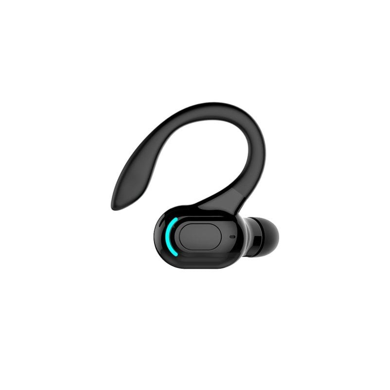 Auscultadores sem fio Bluetooth mini