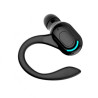 Auscultadores sem fio Bluetooth mini