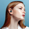 Auscultadores sem fio Bluetooth mini