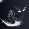 Auscultadores sem fio Bluetooth mini