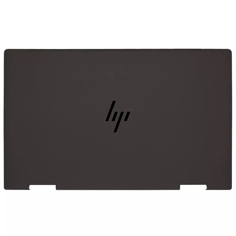 HP Envy X360 13-AY LCD Cover Preto