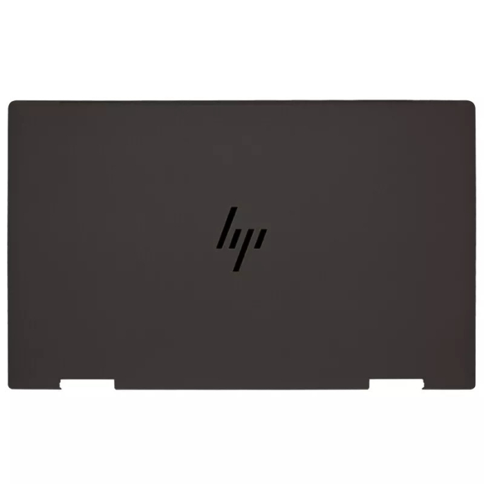 HP Envy X360 13-AY LCD Cover Preto