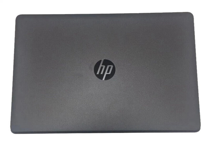 HP 255 G7 LCD Cover Preto
