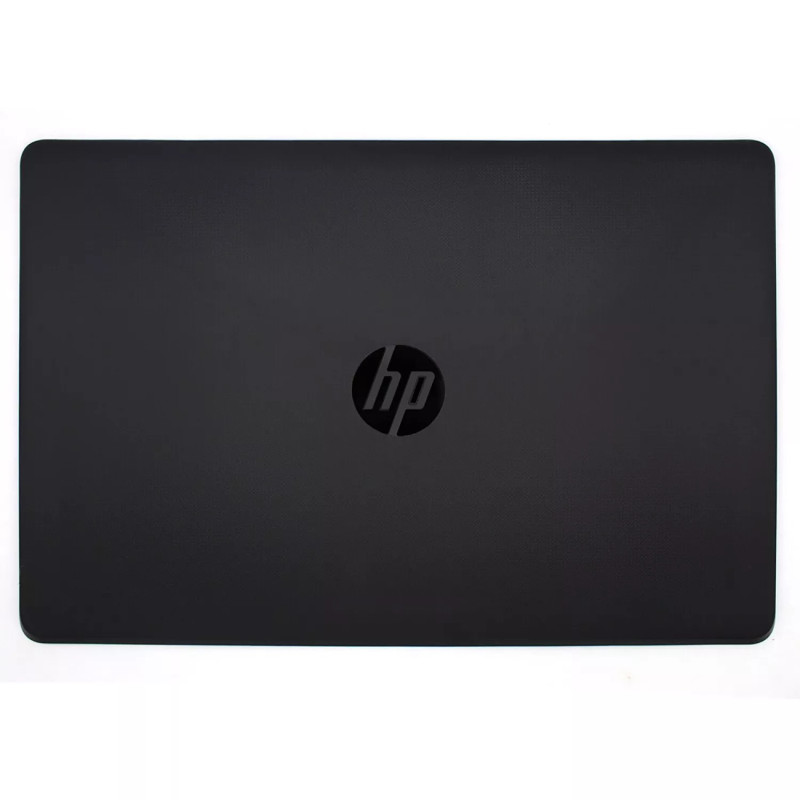 HP 15-BS LCD Cover Preto