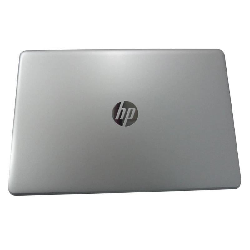 HP 15-BS LCD Cover Natural Silver