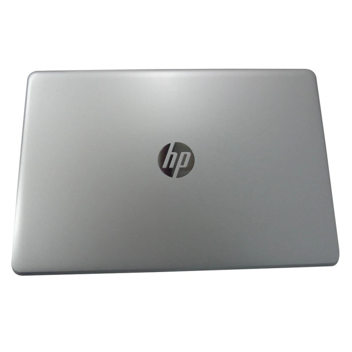 HP 15-BS LCD Cover Natural Silver
