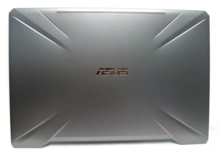 Asus FX504GE-1C LCD COVER AL ASSY