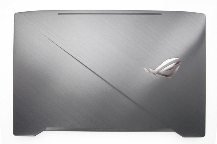 Asus GL503GE-1A LCD COVER AL ASSY