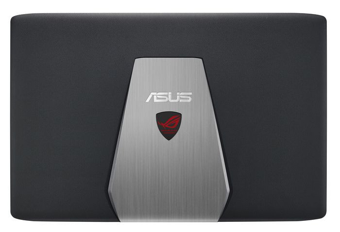 Asus GL752JW-1A LCD COVER ASSY