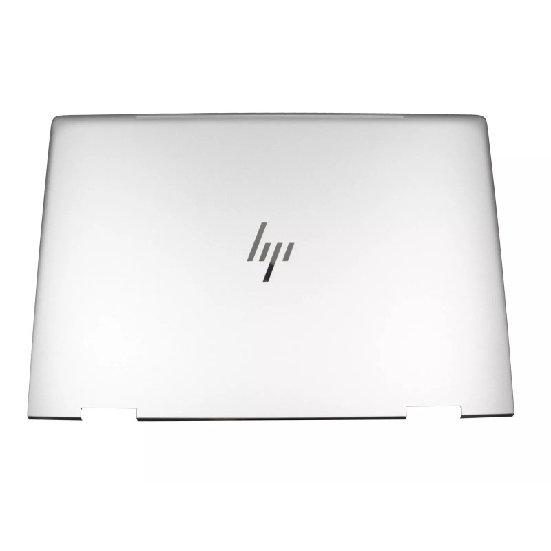 HP 15-BP LCD Cover Silver