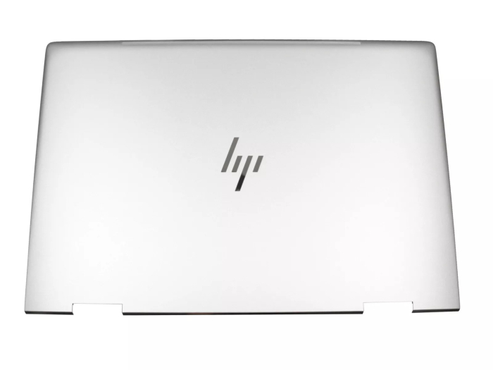 HP 15-BP LCD Cover Silver