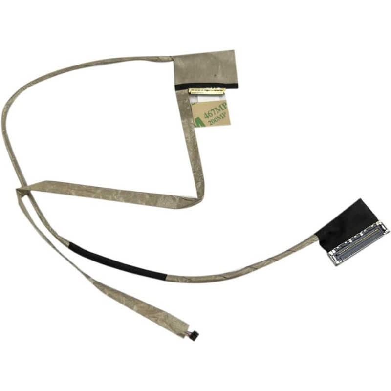 Acer VX5-591G LCD Cable