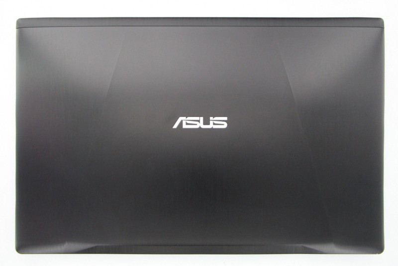 Asus GL753VD-2B LCD A COVER ASM 30P BLACK