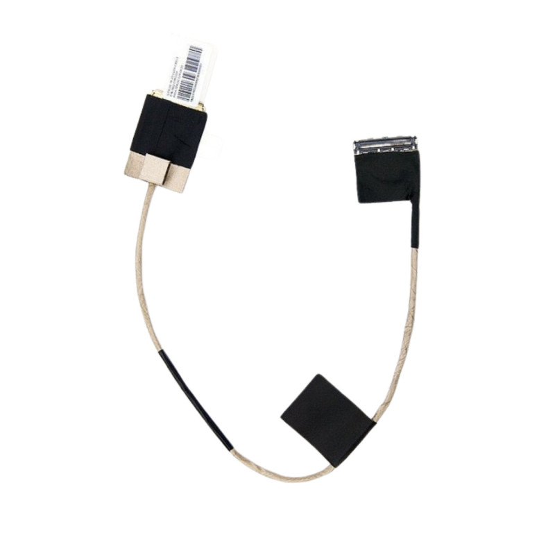 Asus G750JW-1A 2D LVDS LCD Cable