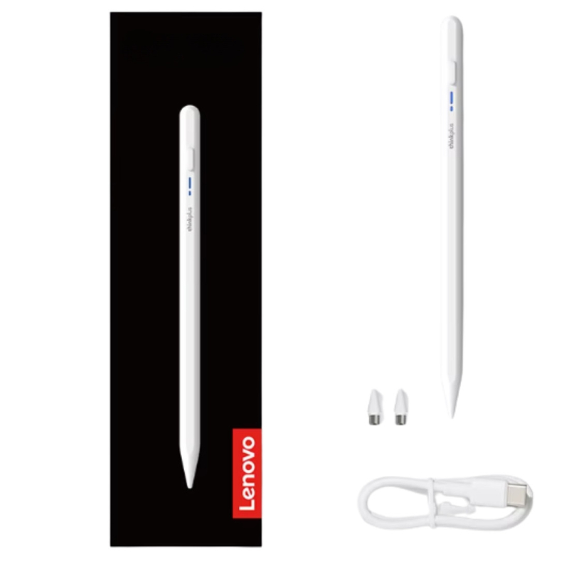 Lenovo Caneta Stylus Universal BP16 Branca