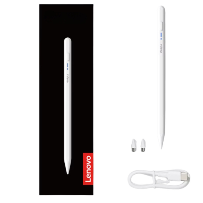 Lenovo Caneta Stylus Universal BP16 Branca