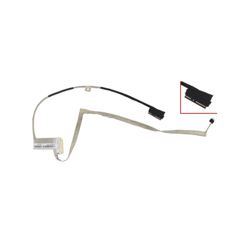 Toshiba Satellite C55-A LCD Cable