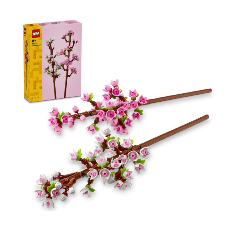 LEGO Flor de Cerejeira