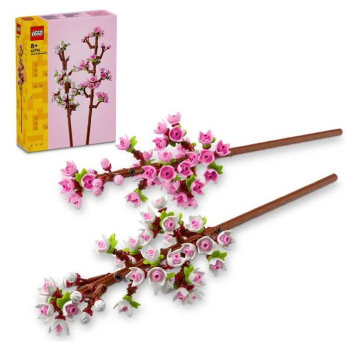 LEGO Flor de Cerejeira