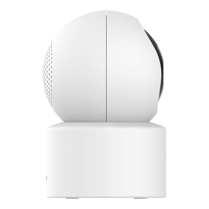 Câmara Vigilância IP Xiaomi C301 2K WiFi Visão Noturna  360° IA para Deteção Humana - uso interior