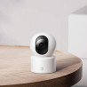 Câmara Vigilância IP Xiaomi C301 2K WiFi Visão Noturna  360° IA para Deteção Humana - uso interior