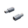Adaptador USB-C para USB-B Printer
